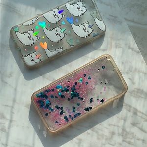 iPhone case